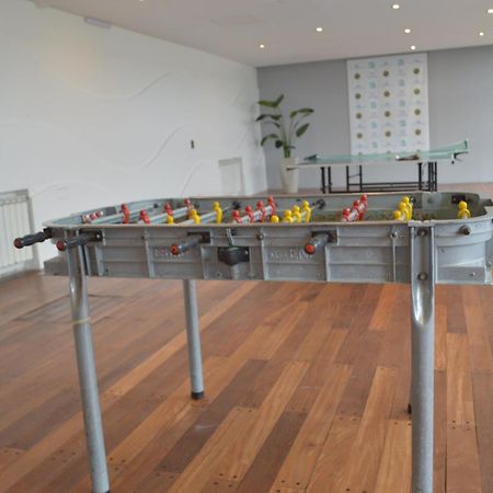 Hotel Castellon Mar del Plata Buitenkant foto