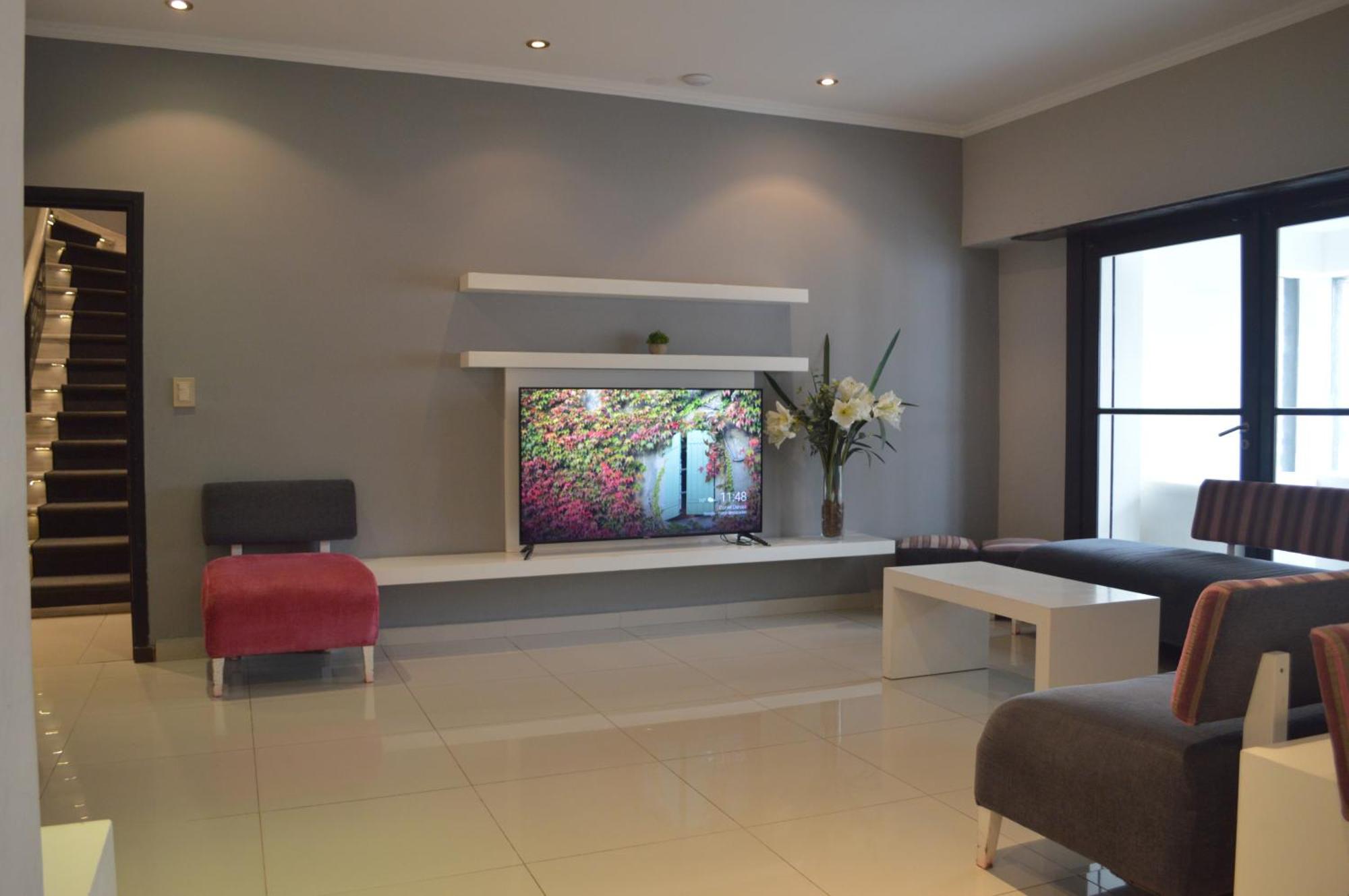 Hotel Castellon Mar del Plata Buitenkant foto