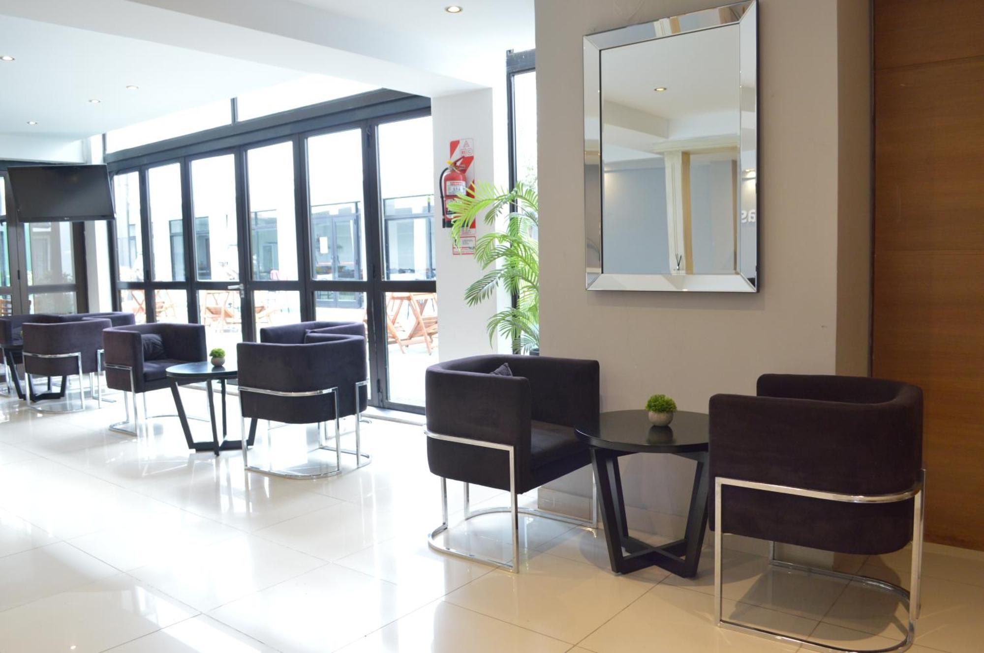 Hotel Castellon Mar del Plata Buitenkant foto